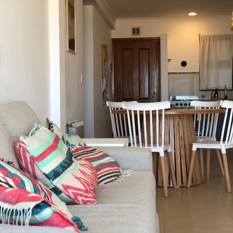 En la Playa - One-Bedroom Apartment - 7
