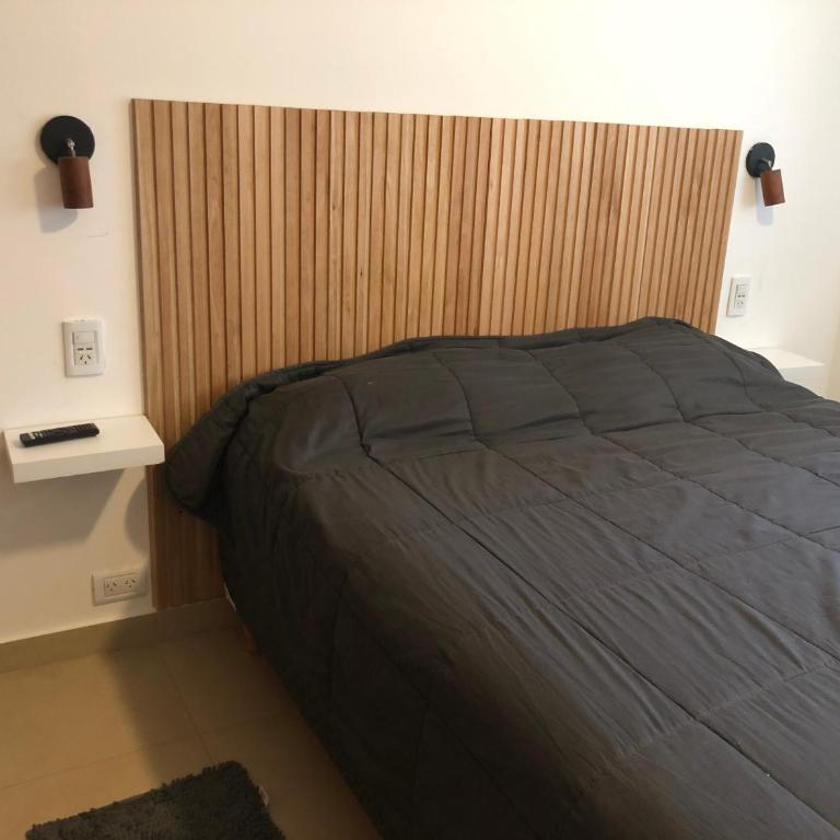 En la Playa - One-Bedroom Apartment - 14