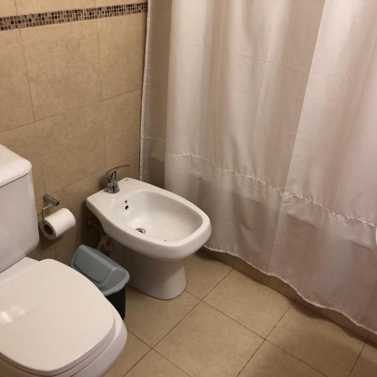 En la Playa - One-Bedroom Apartment - 19