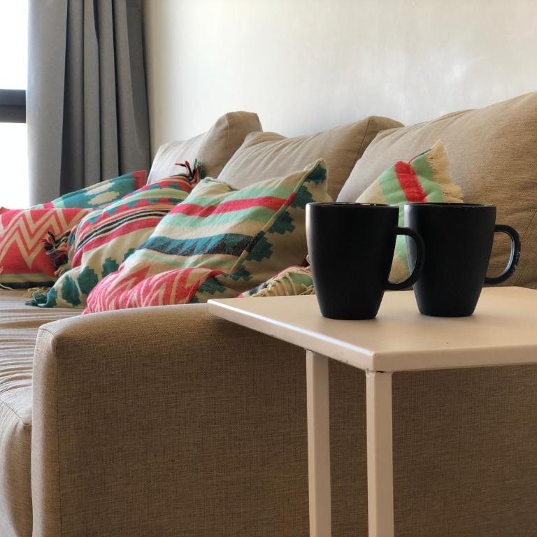 En la Playa - One-Bedroom Apartment - 4