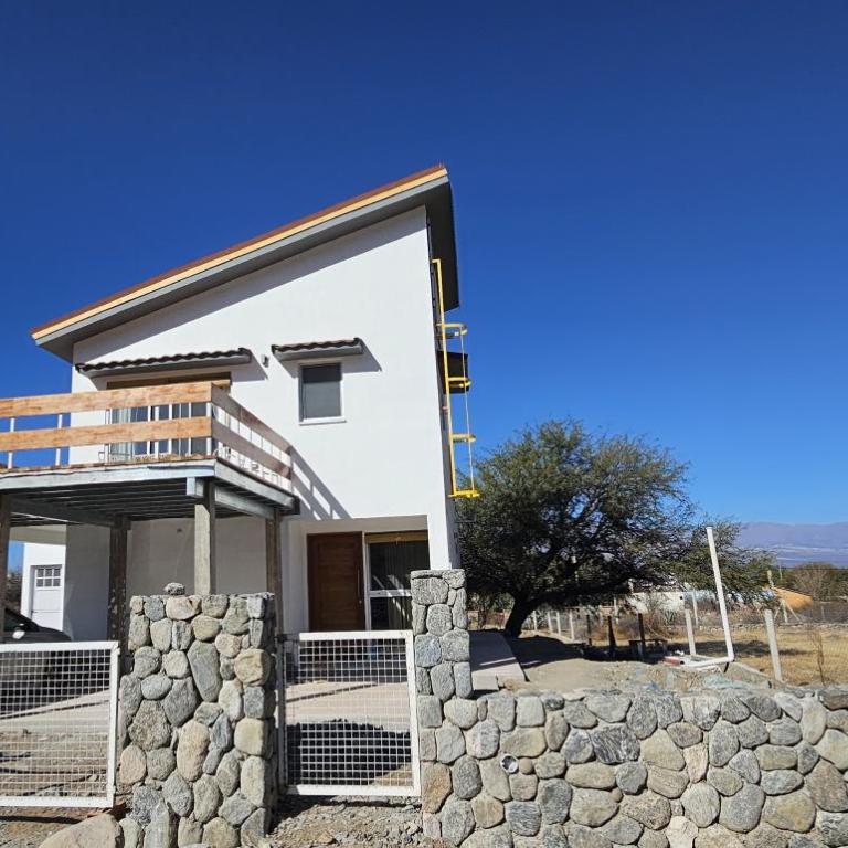 Vistas del Yásta Calle Vicario Toscano 1230 - Chalet de 2 dormitorios - 1