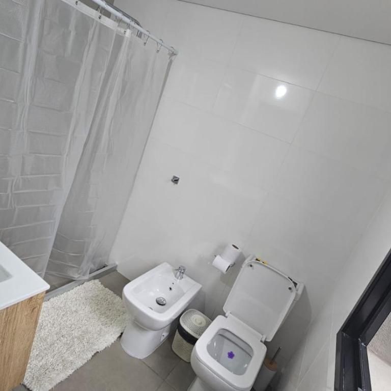 Monoambiente confortable y céntrico en Montevideo - Apartamento de 1 dormitorio - 28