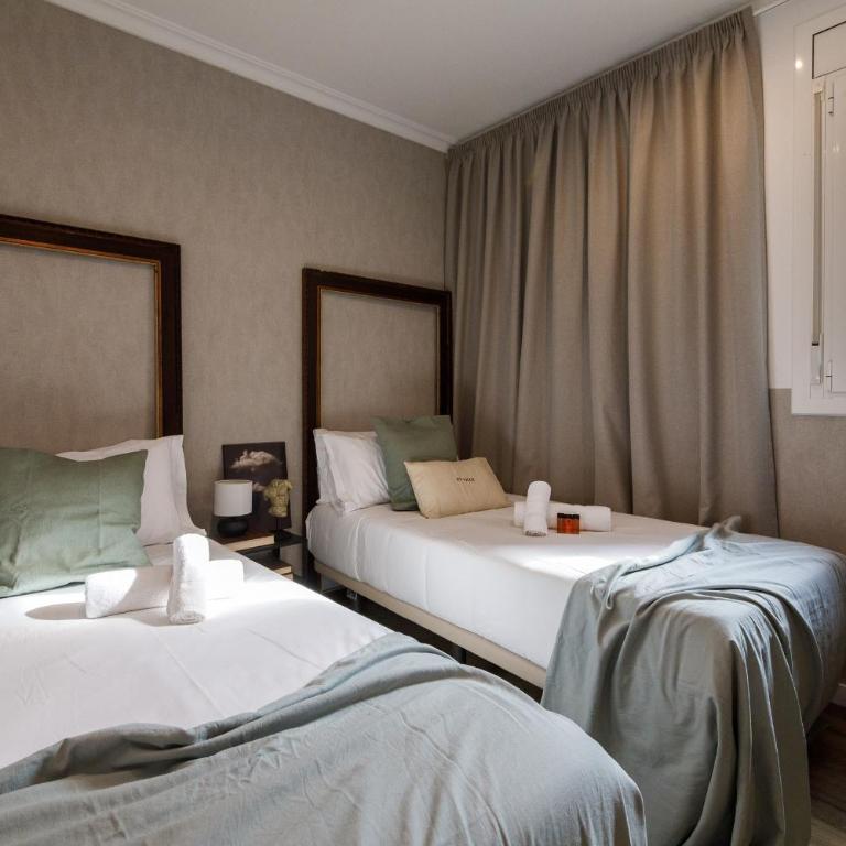 En Ville Boutique Apartments Calabria - Two-Bedroom Apartment - 3