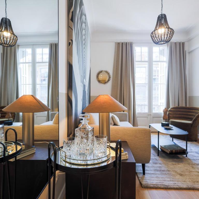 En Ville Boutique Apartments Calabria - Two-Bedroom Apartment - 4