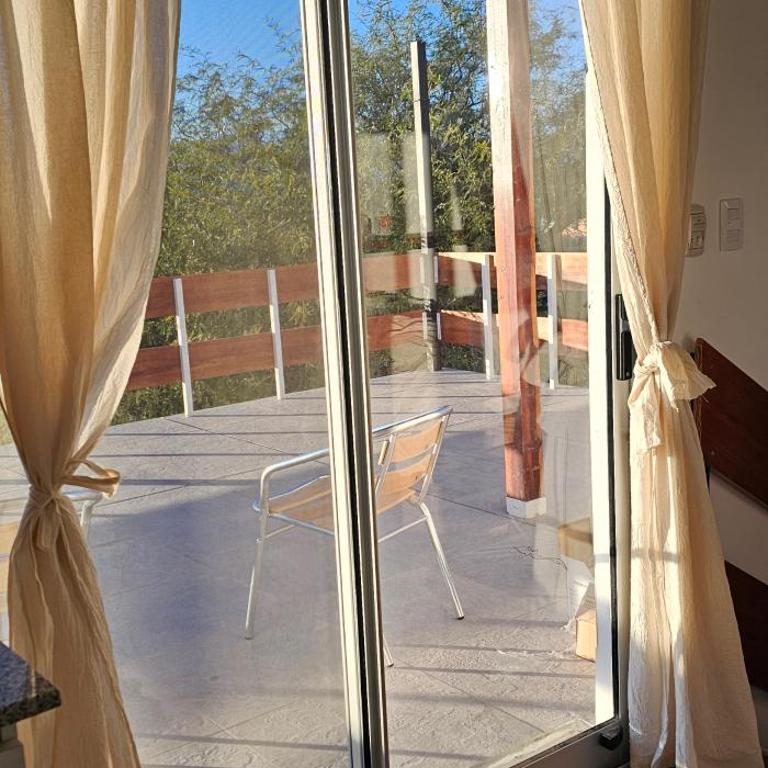 Vistas del Yásta Calle Vicario Toscano 1230 - Chalet de 2 dormitorios - 2