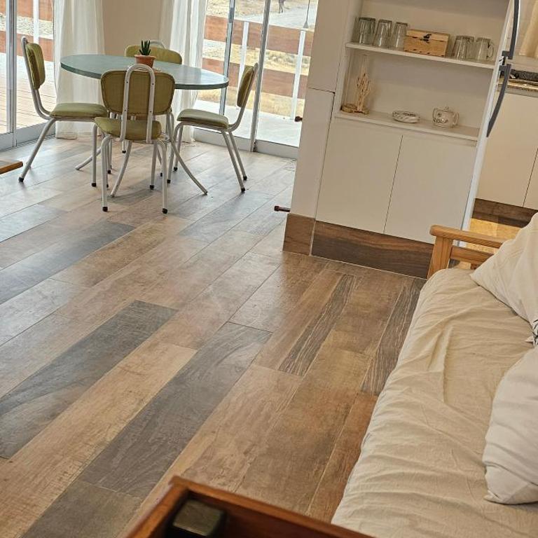 Vistas del Yásta Calle Vicario Toscano 1230 - Chalet de 2 dormitorios - 5