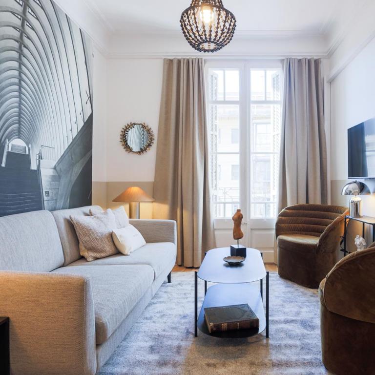 En Ville Boutique Apartments Calabria - Two-Bedroom Apartment - 5