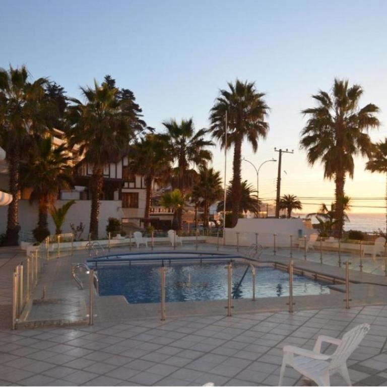 Apartment on the 8th floor, Playa Paraíso - Two-Bedroom Apartment - 3