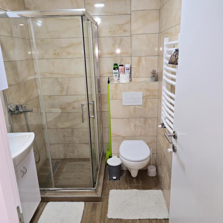 Kmb Apartment - One-Bedroom Apartment - 19