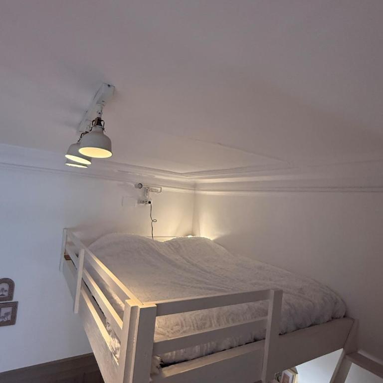 Appartement - Hyper Centre Secteur Cathédrale - Apartment mit 1 Schlafzimmer - 16