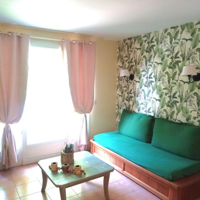 Maison 2 chambres dans résidence de vacances - Haus mit 3 Schlafzimmern - 5