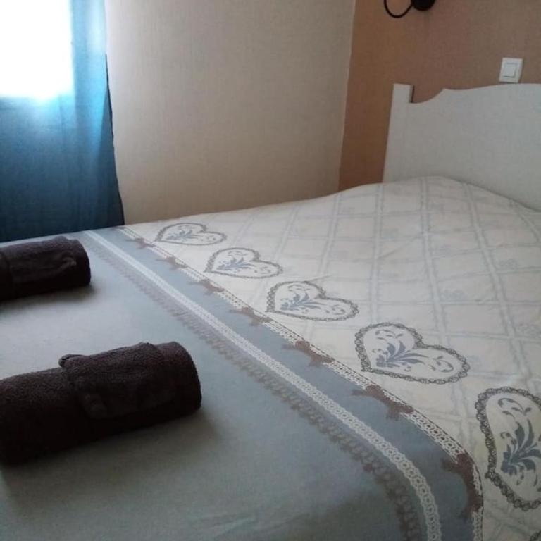 Maison 2 chambres dans résidence de vacances - Haus mit 3 Schlafzimmern - 8