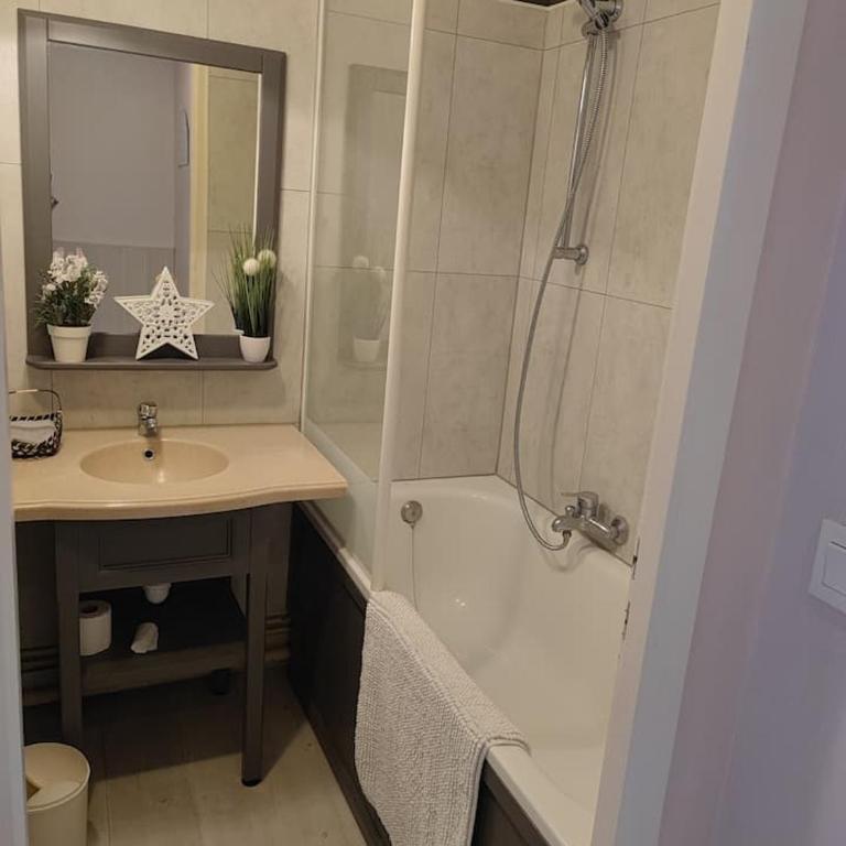 Maison 2 chambres dans résidence de vacances - Haus mit 3 Schlafzimmern - 9