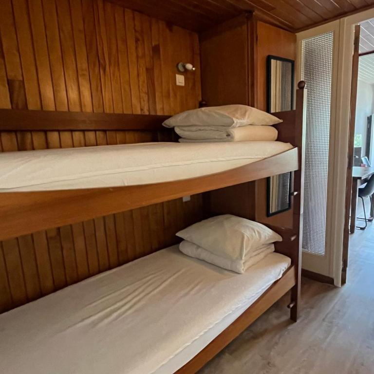 Studio Châtel 4 pers, balcon sud-ouest, parking - FR-1-198-242 - Studio - 9