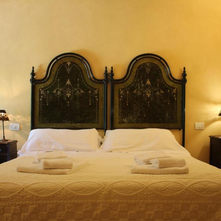 La Tavola Dei Cavalieri - Standard Double Room - 2