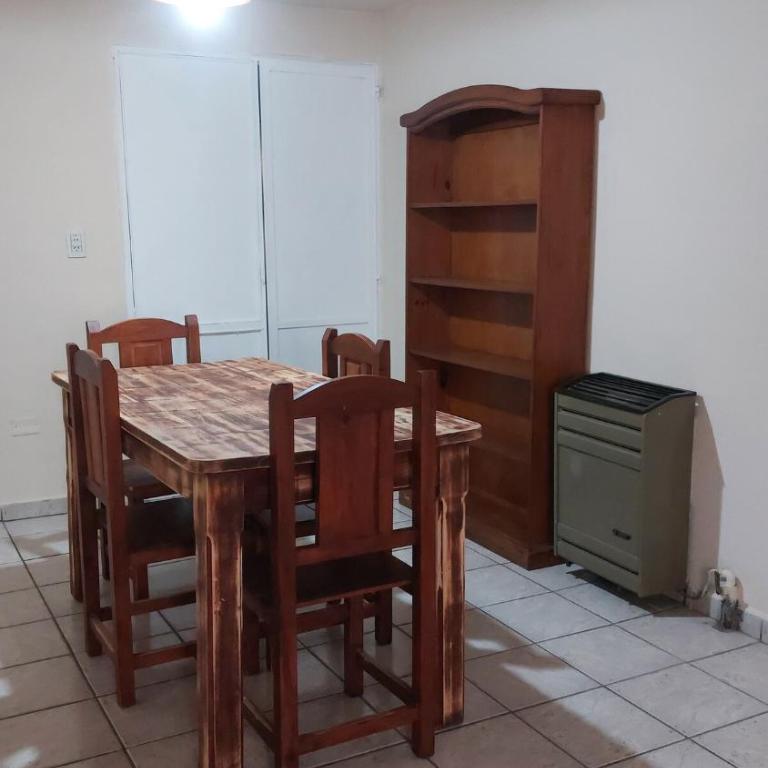 Ideal for tourists who have just arrived at the terminal - Apartamento de 1 dormitorio - 1