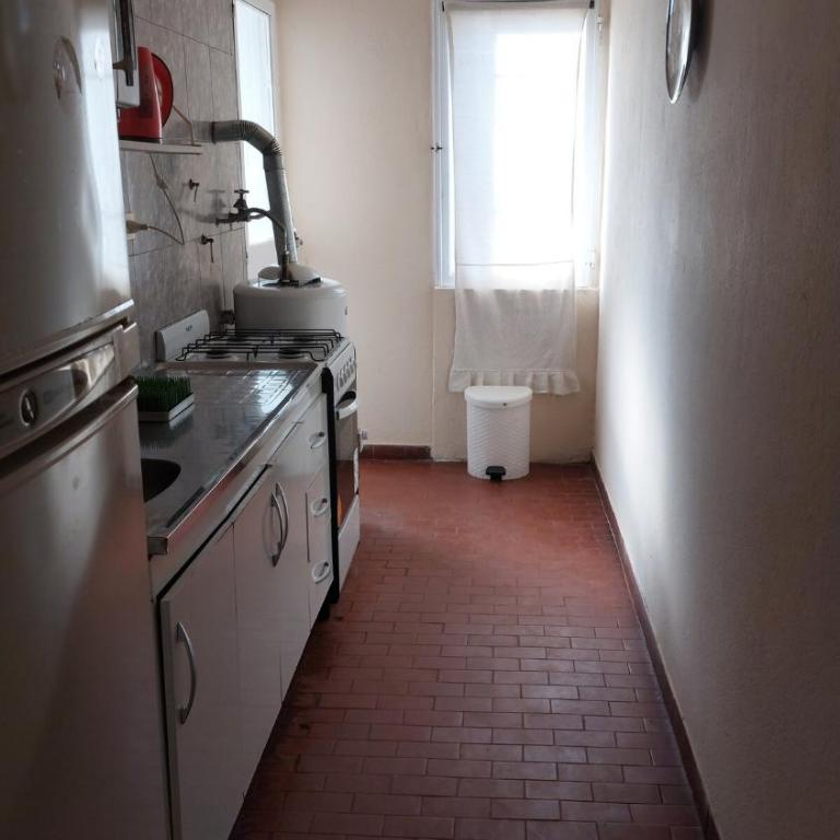 Ideal for tourists who have just arrived at the terminal - Apartamento de 1 dormitorio - 3