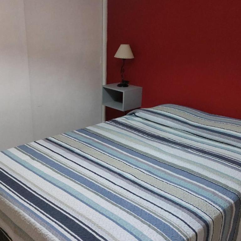 Ideal for tourists who have just arrived at the terminal - Apartamento de 1 dormitorio - 8
