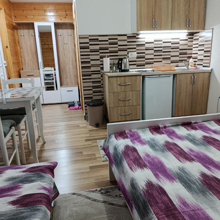 Apartments Nemanja - Studio Apartment - 13