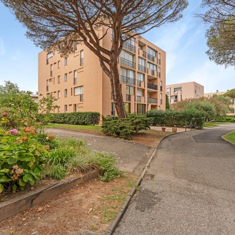 Appartement Saint Tropez - Appartement - 20