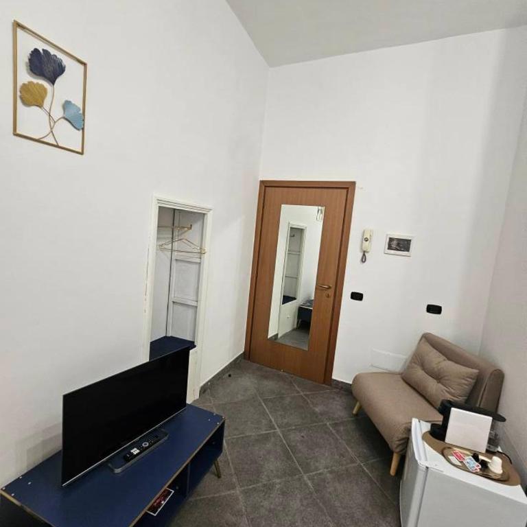 Palazzetto dei Priori - Monolocale - 13