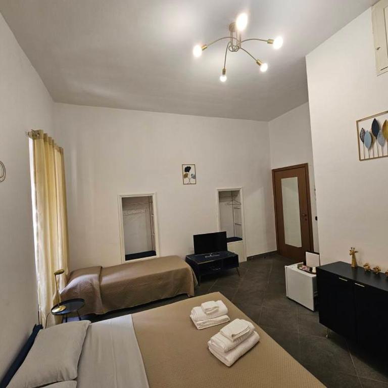 Palazzetto dei Priori - Monolocale - 23