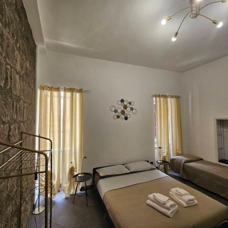Palazzetto dei Priori - Monolocale - 18