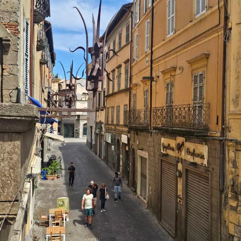 Palazzetto dei Priori - Monolocale - 15