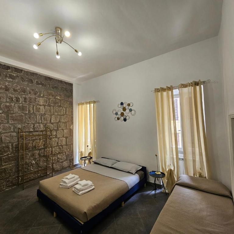 Palazzetto dei Priori - Monolocale - 1