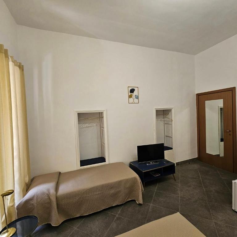 Palazzetto dei Priori - Monolocale - 16