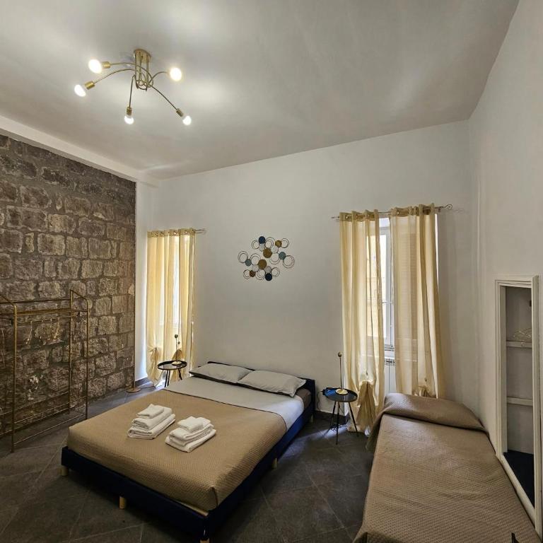 Palazzetto dei Priori - Monolocale - 25