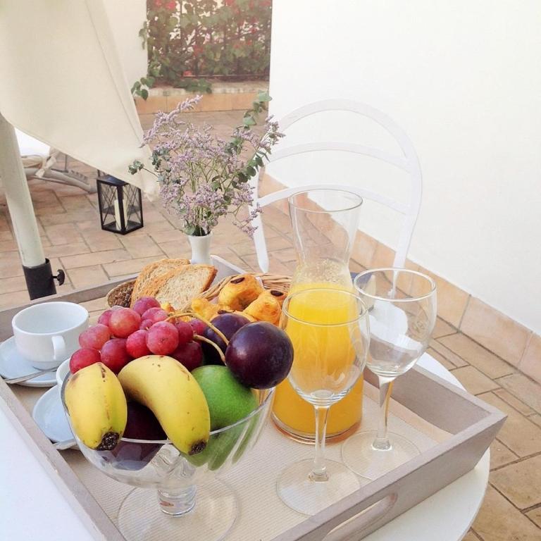 Las Casas de la Judería de Córdoba - Penthouse Patios - 11