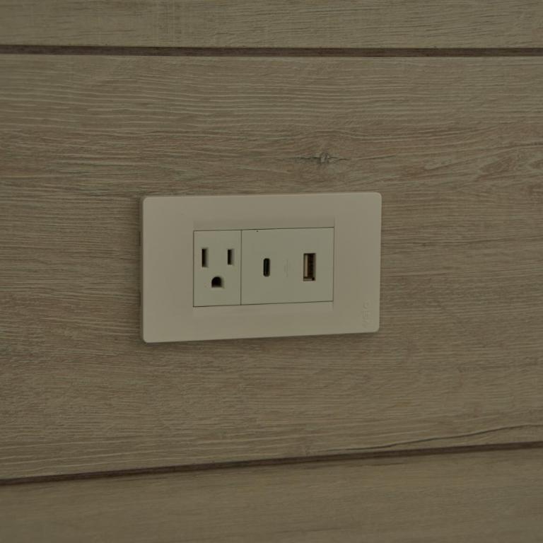 Zafi Hotel - Superior Suite - 9