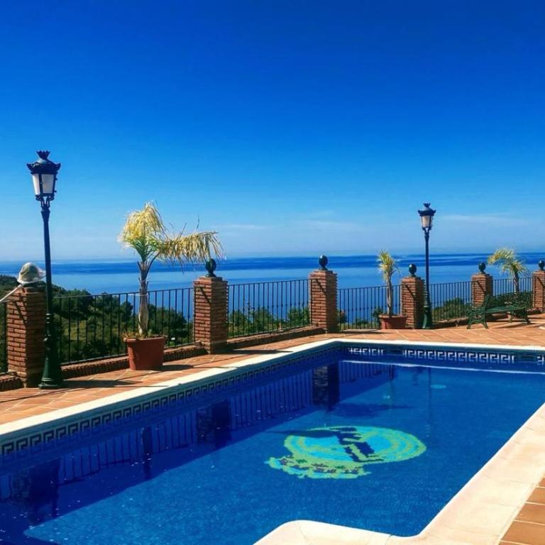 CASA MIRADOR Maro - Villa de 3 dormitorios - 2