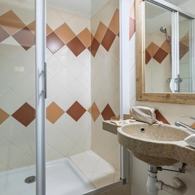Résidence Pierre & Vacances Les Ravines - Appartement Supérieur 1 Chambre avec Espace de Couchage en Alcôve (6 Personnes) - 5