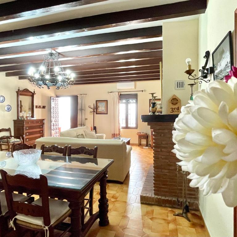 CASA MIRADOR Maro - Villa de 3 dormitorios - 5