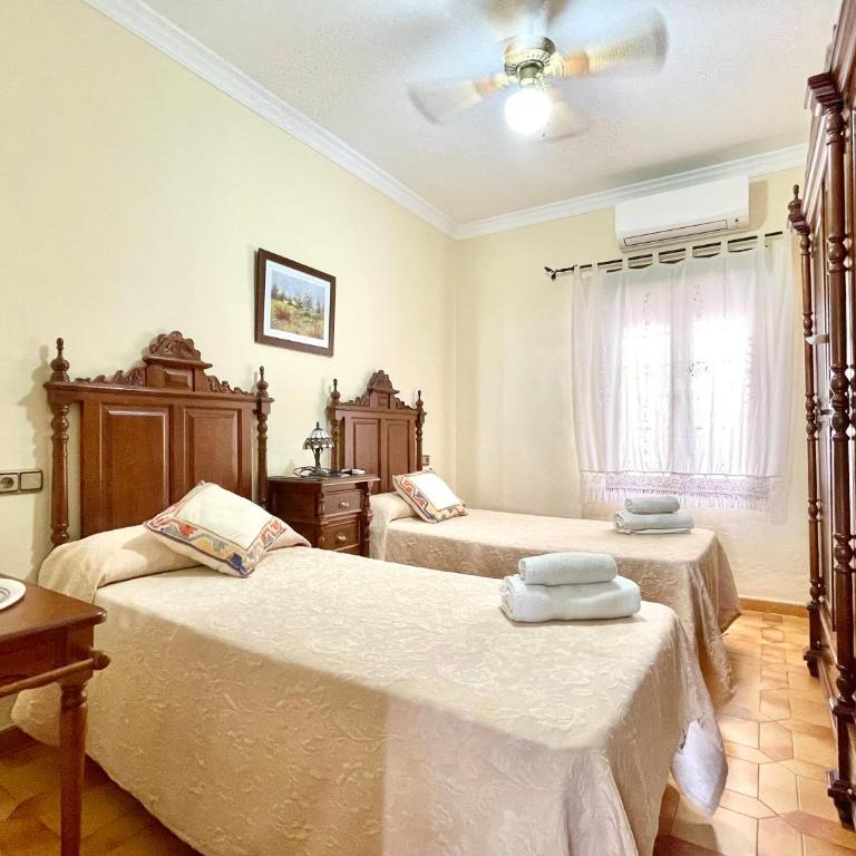 CASA MIRADOR Maro - Villa de 3 dormitorios - 12