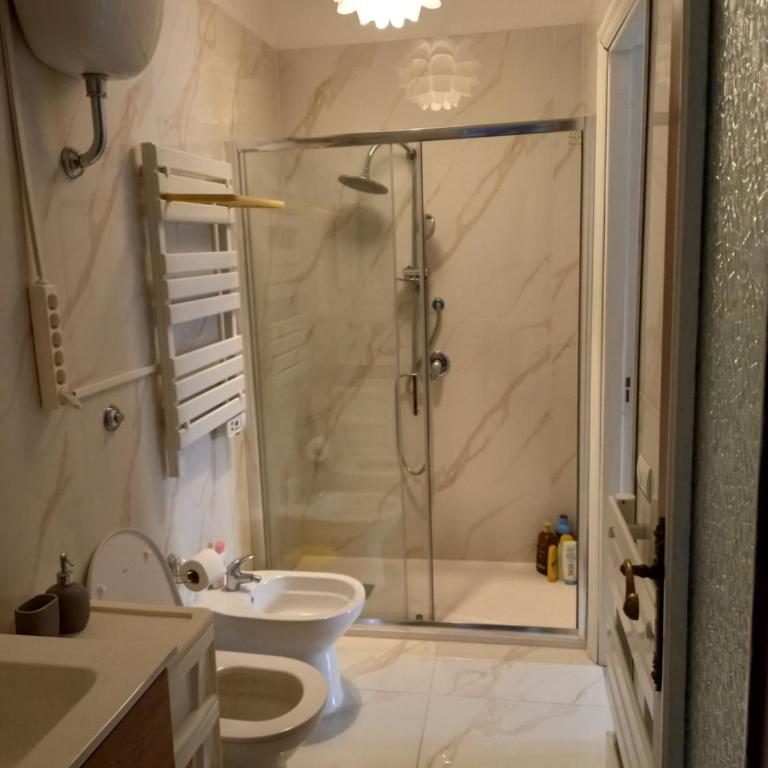 Vista Mancini - Appartamento con 2 Camere da Letto - 4