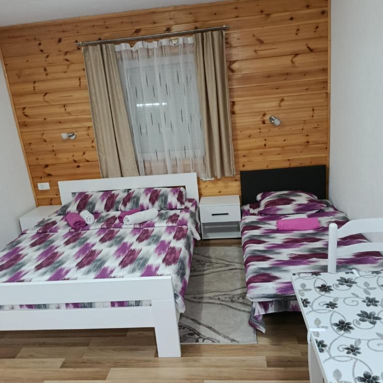 Apartments Nemanja - Studio Apartment - 15