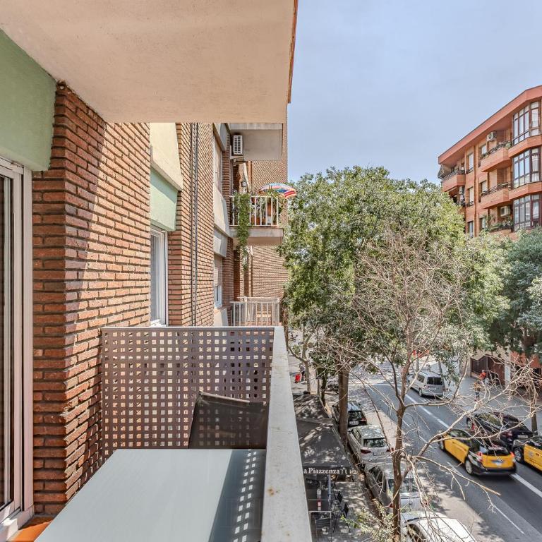 Ola Living Sagrada Familia - Three-Bedroom Apartment - 8