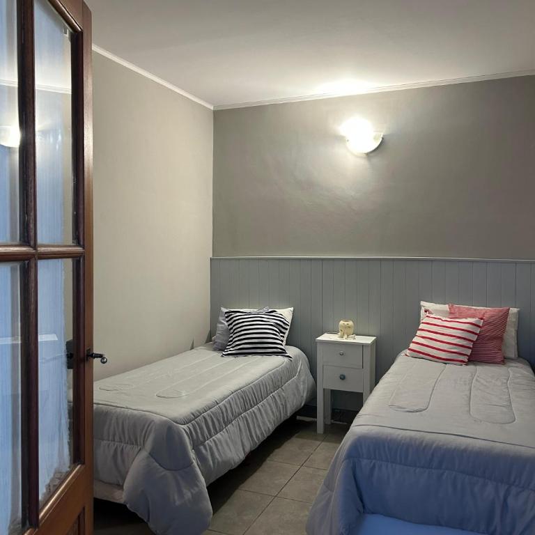 Casita de Barrio - Apartamento de 2 dormitorios - 2