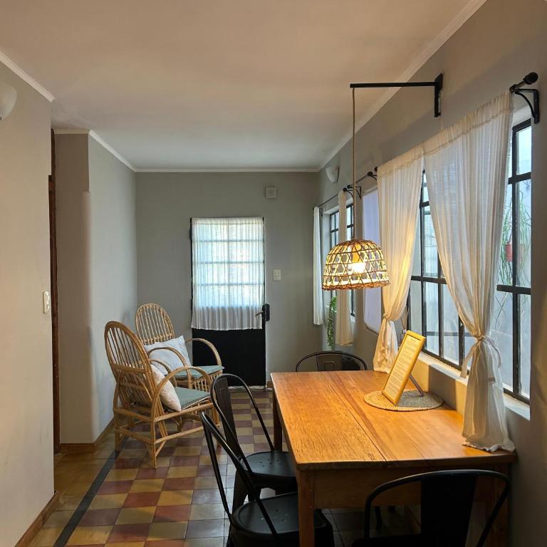 Casita de Barrio - Apartamento de 2 dormitorios - 4