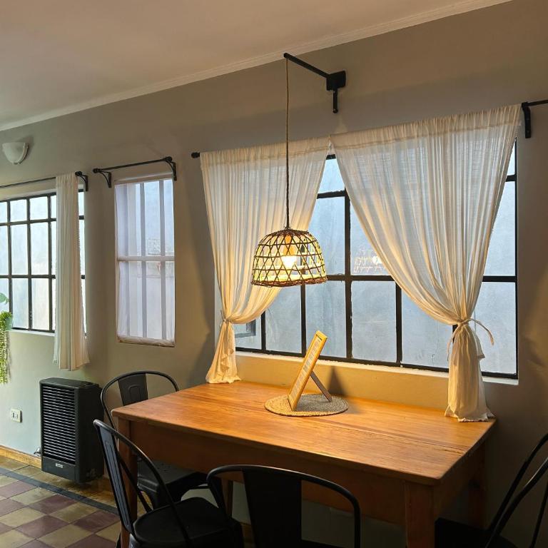 Casita de Barrio - Apartamento de 2 dormitorios - 1