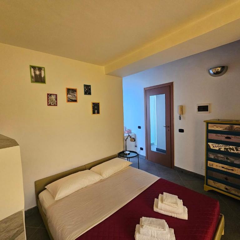 Palazzetto dei Priori - Studio with Terrace - 28