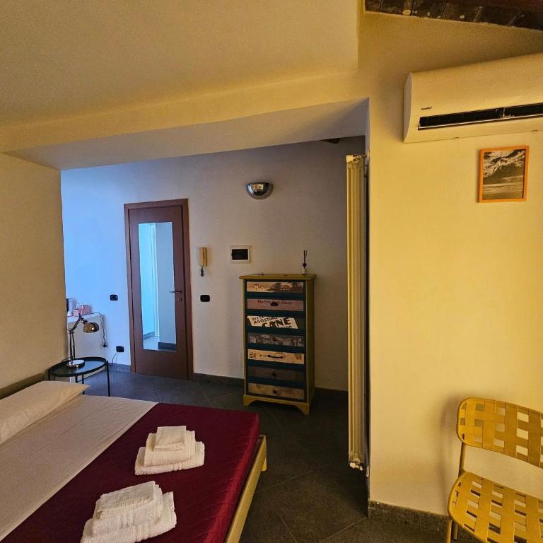 Palazzetto dei Priori - Monolocale con Terrazza - 23