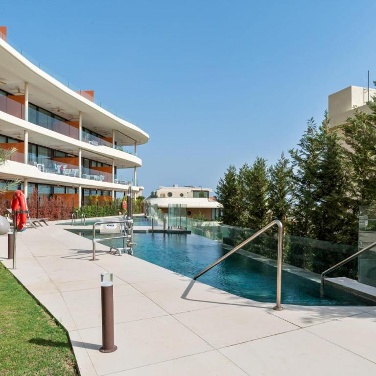 ViVi Homes - Valley - Sea views - pool - terrace - Apartamento de 3 dormitorios - 29