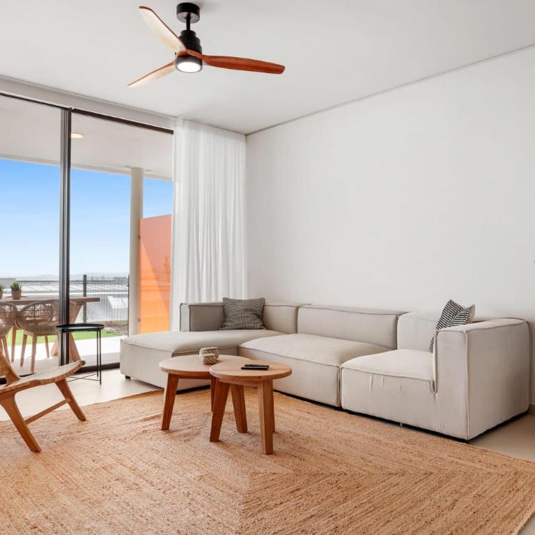 ViVi Homes - Valley - Sea views - pool - terrace - Apartamento de 3 dormitorios - 6