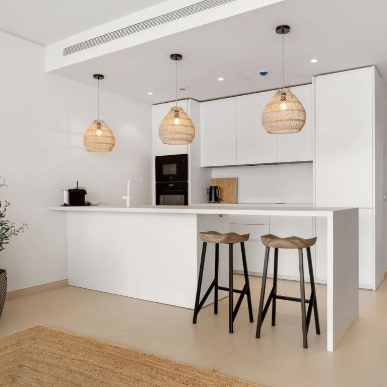 ViVi Homes - Valley - Sea views - pool - terrace - Apartamento de 3 dormitorios - 3