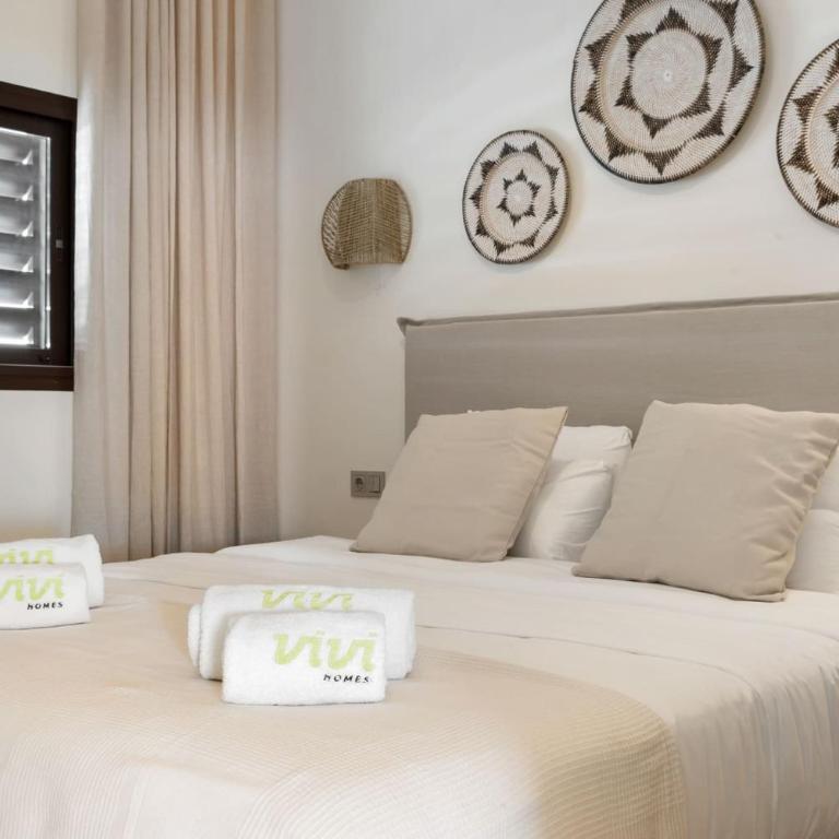 ViVi Homes - Valley - Sea views - pool - terrace - Apartamento de 3 dormitorios - 21