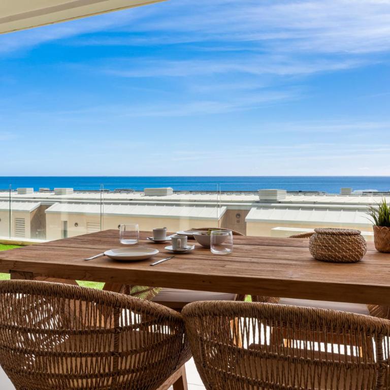 ViVi Homes - Valley - Sea views - pool - terrace - Apartamento de 3 dormitorios - 2
